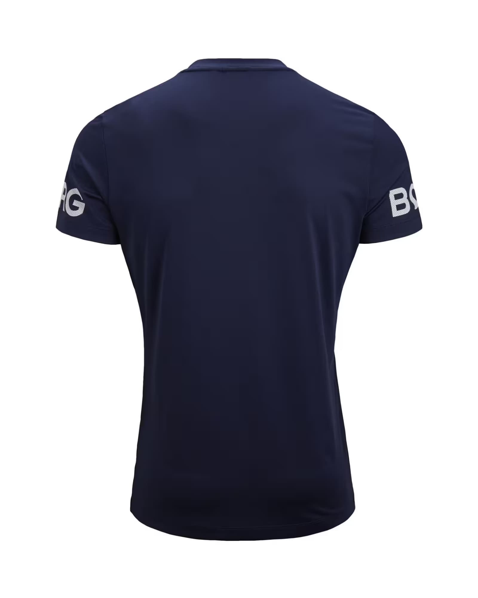 Bjorn Borg Cotton T-Shirt