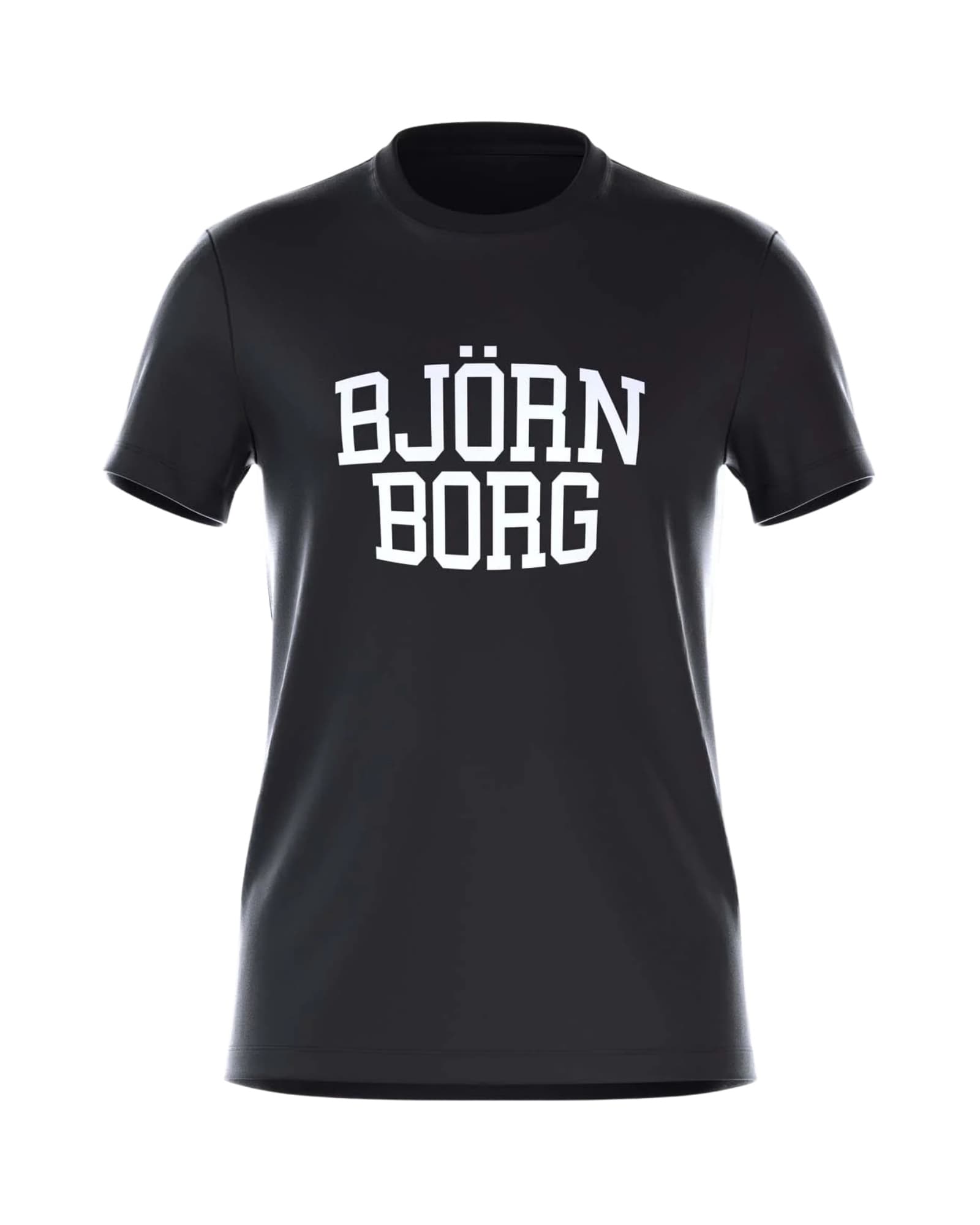 Bjorn Borg Cotton T-Shirt