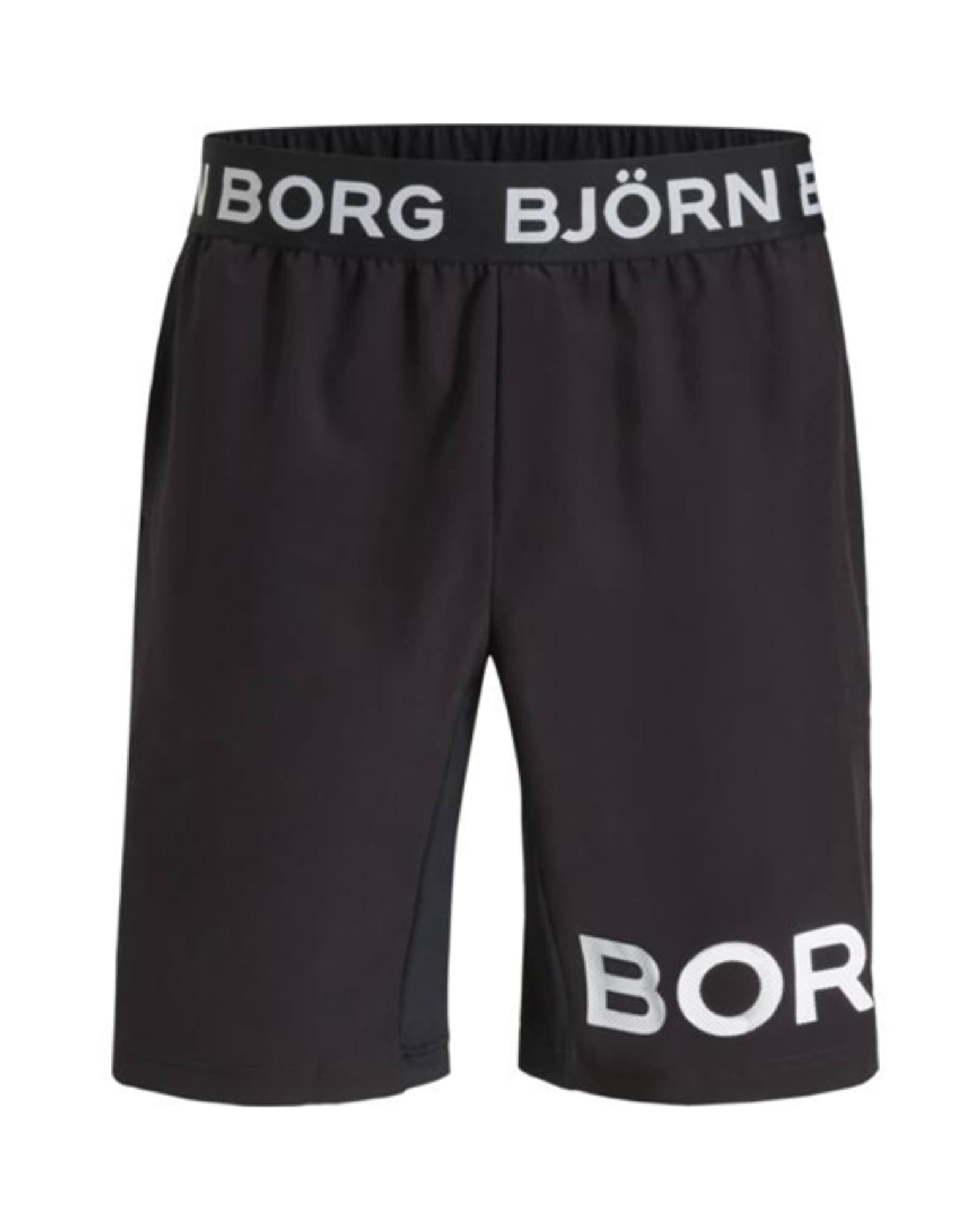 Bjorn Borg Cotton Short
