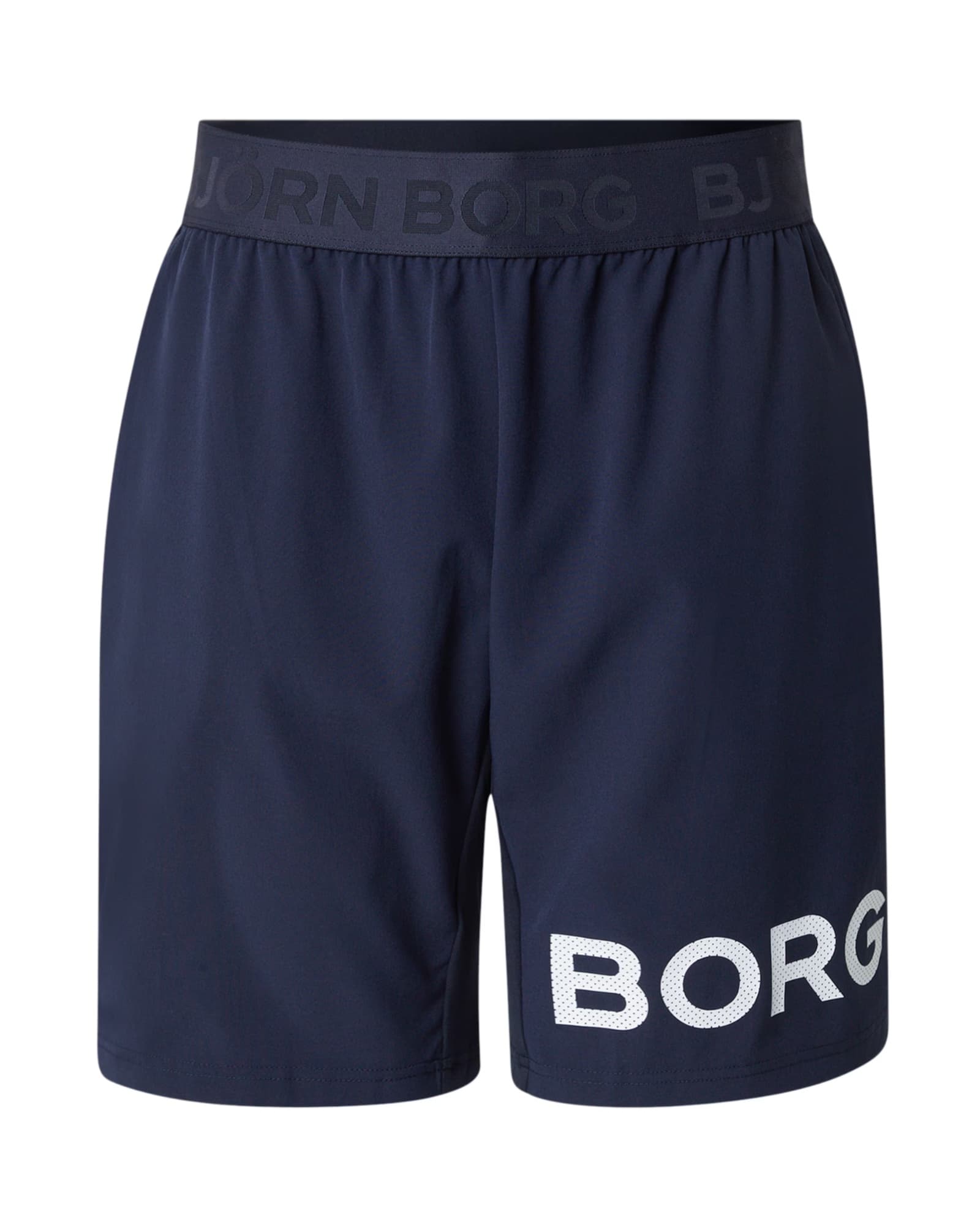 Bjorn Borg Cotton Shorts