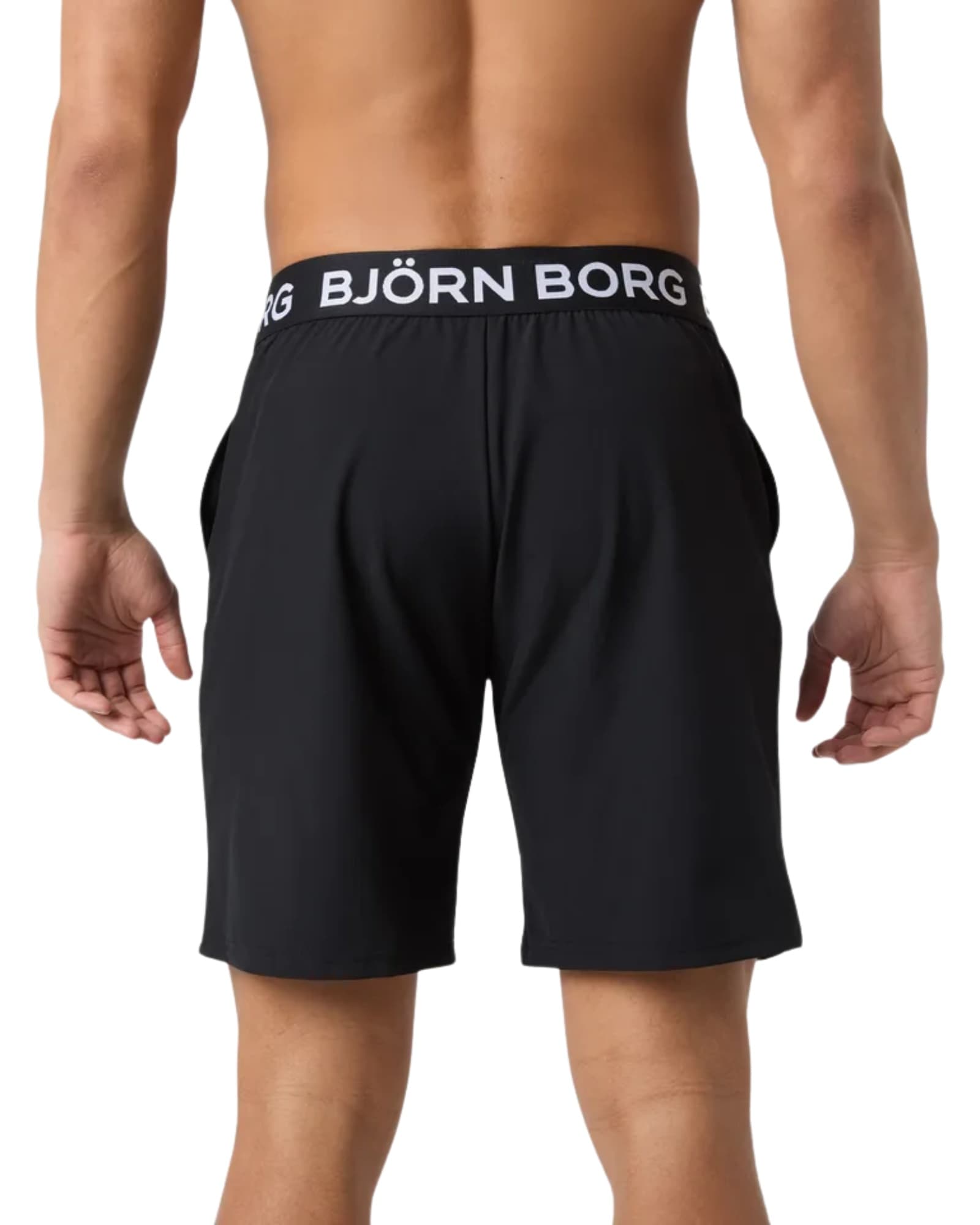 Bjorn Borg Cotton Short