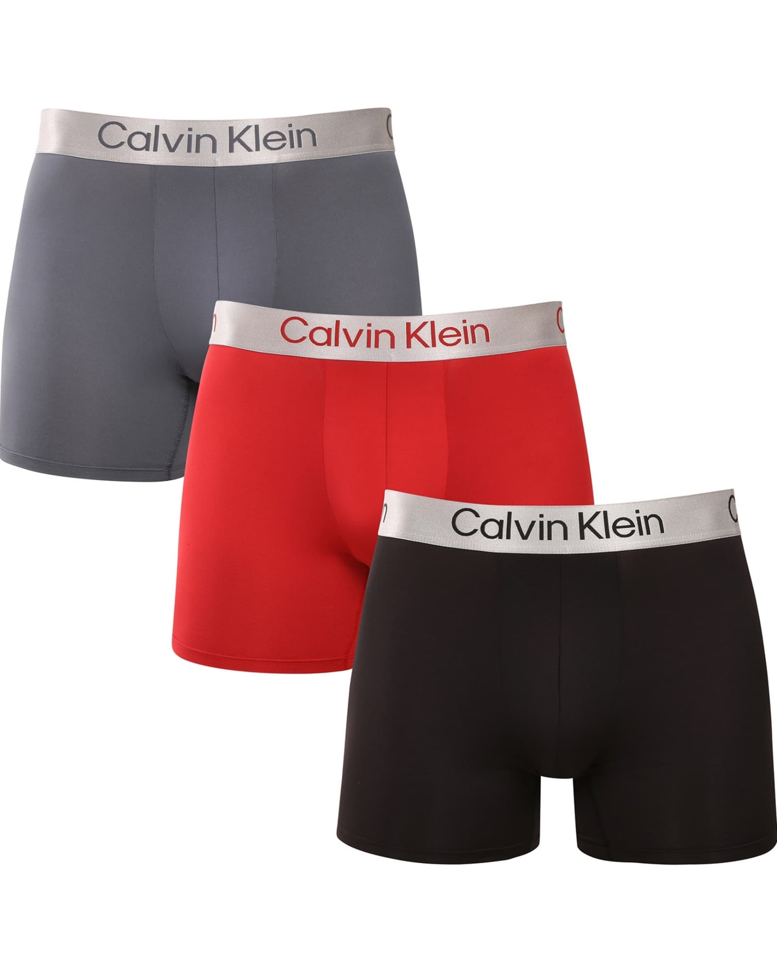 Calvin Klein Micro Stretch 3pk
