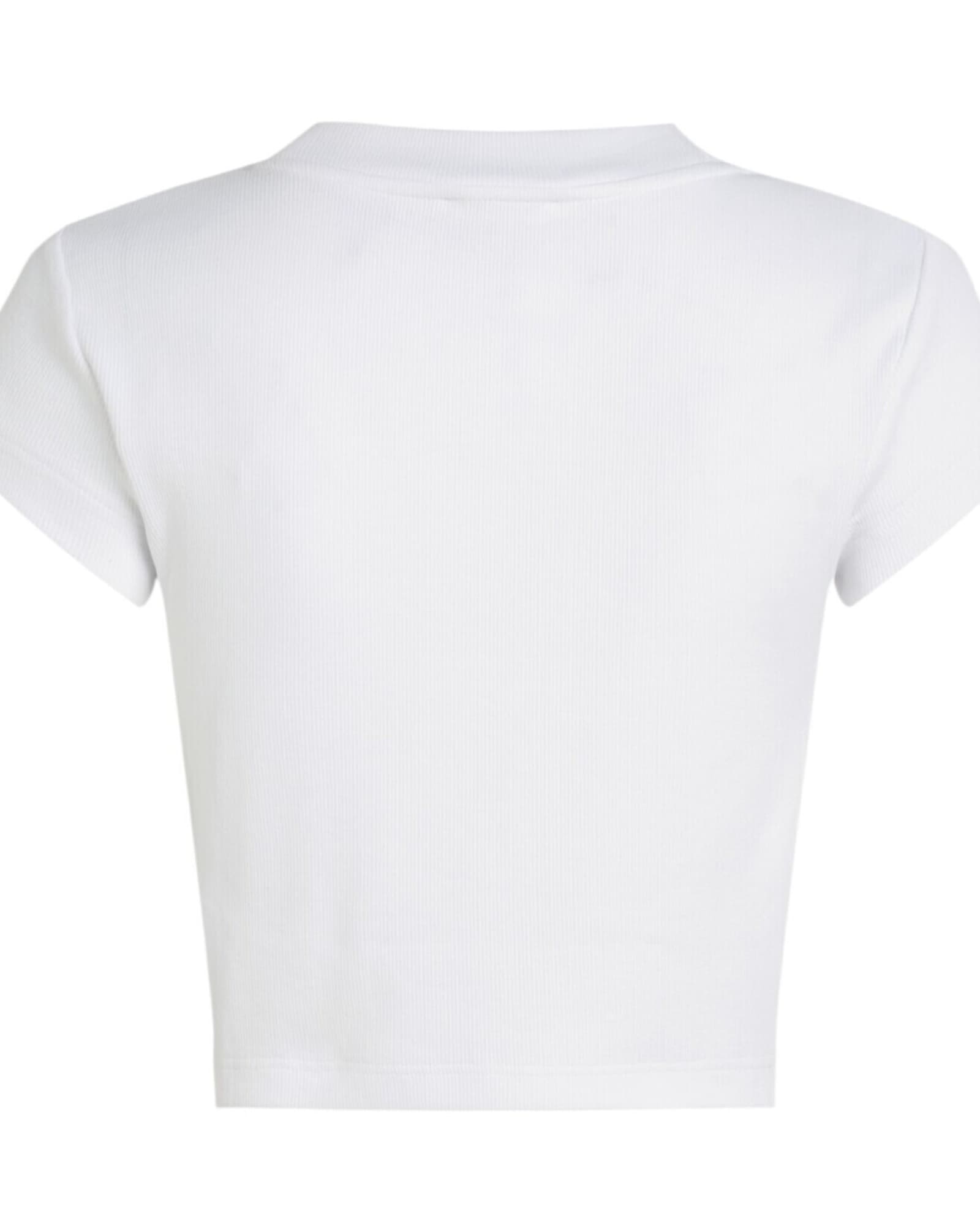Calvin Klein A-Monogram Baby Tee