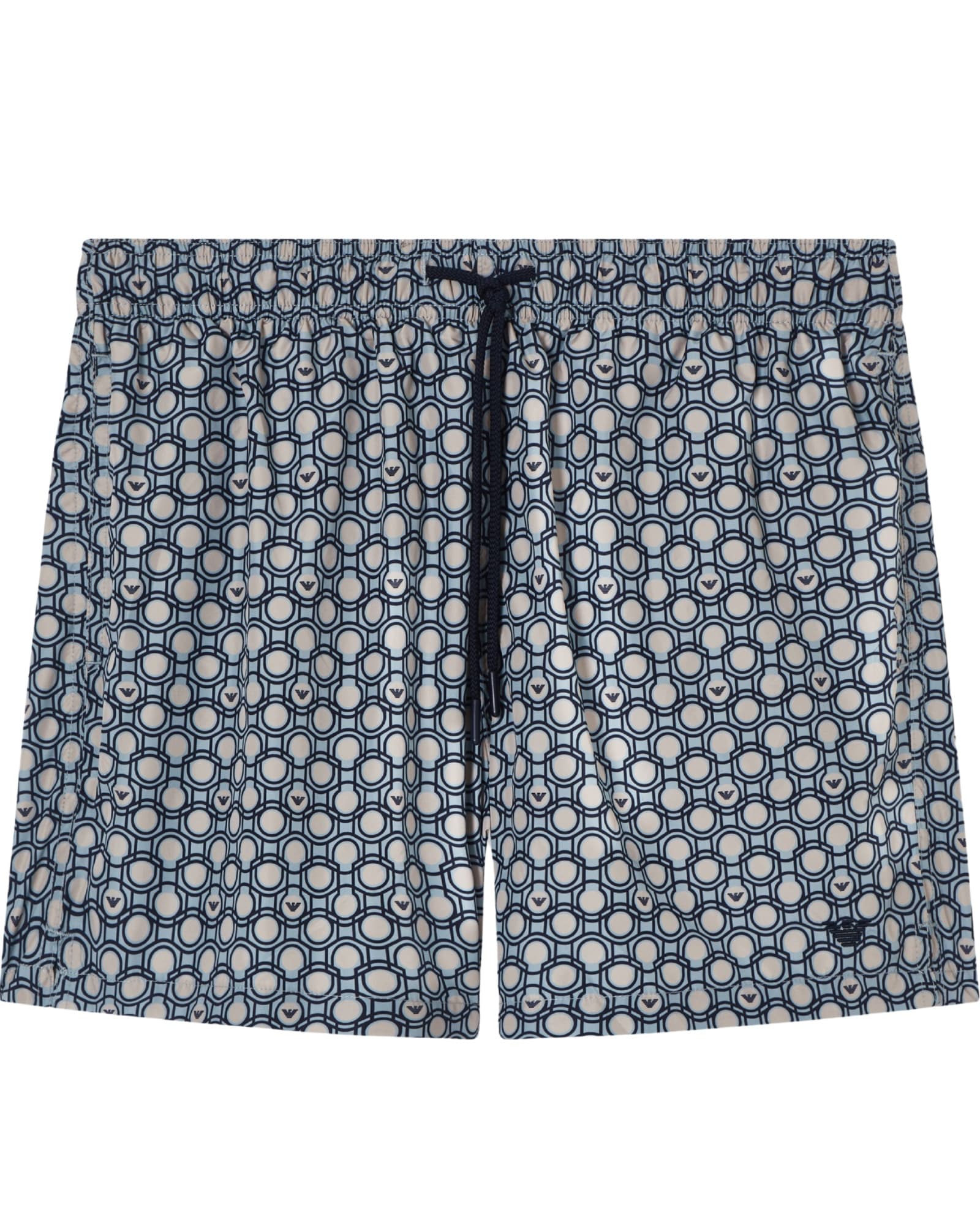 Emporio Armani 211740 3R428 Boxer Beachwear