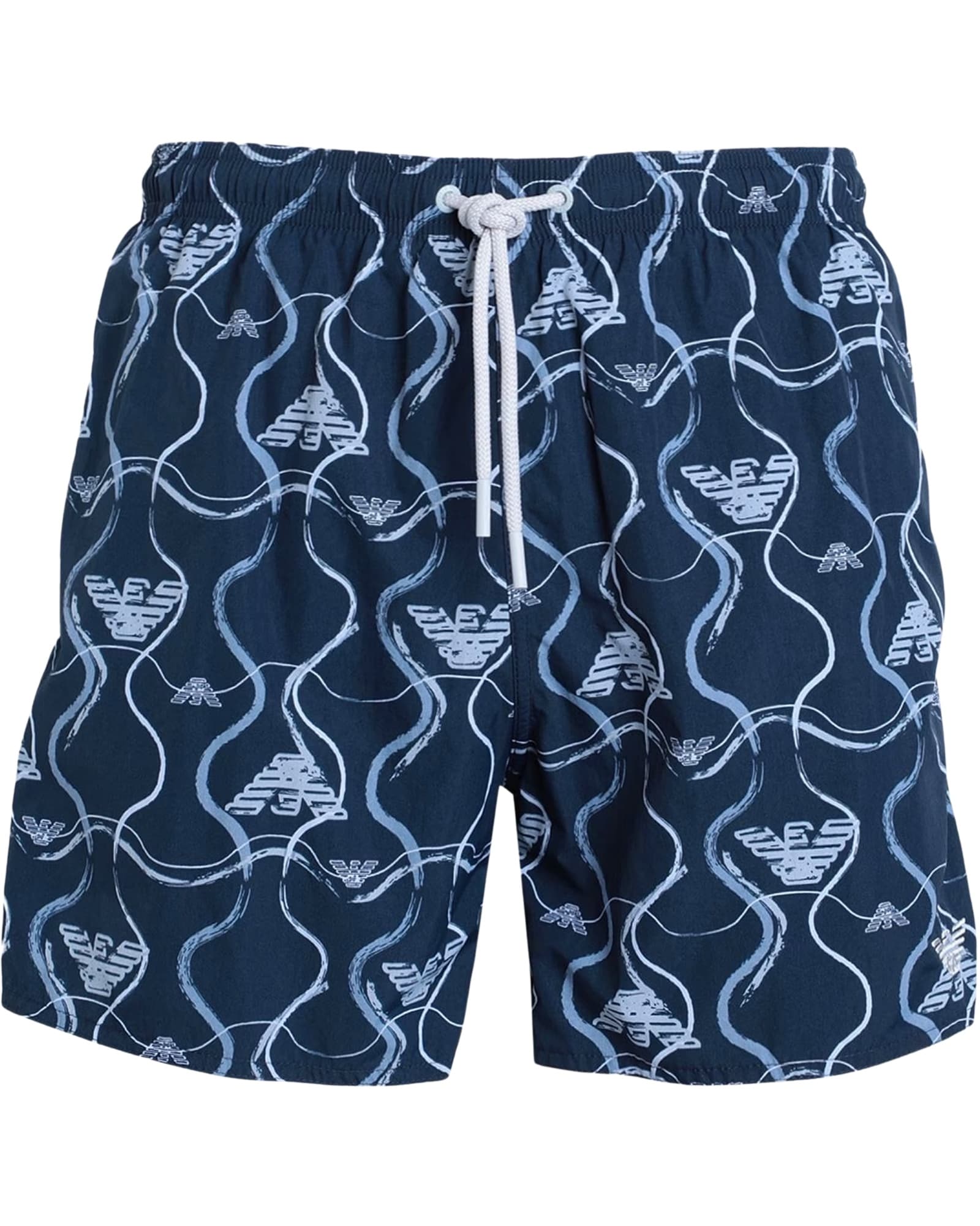 Emporio Armani 211740 3R444 Boxer Beachwear