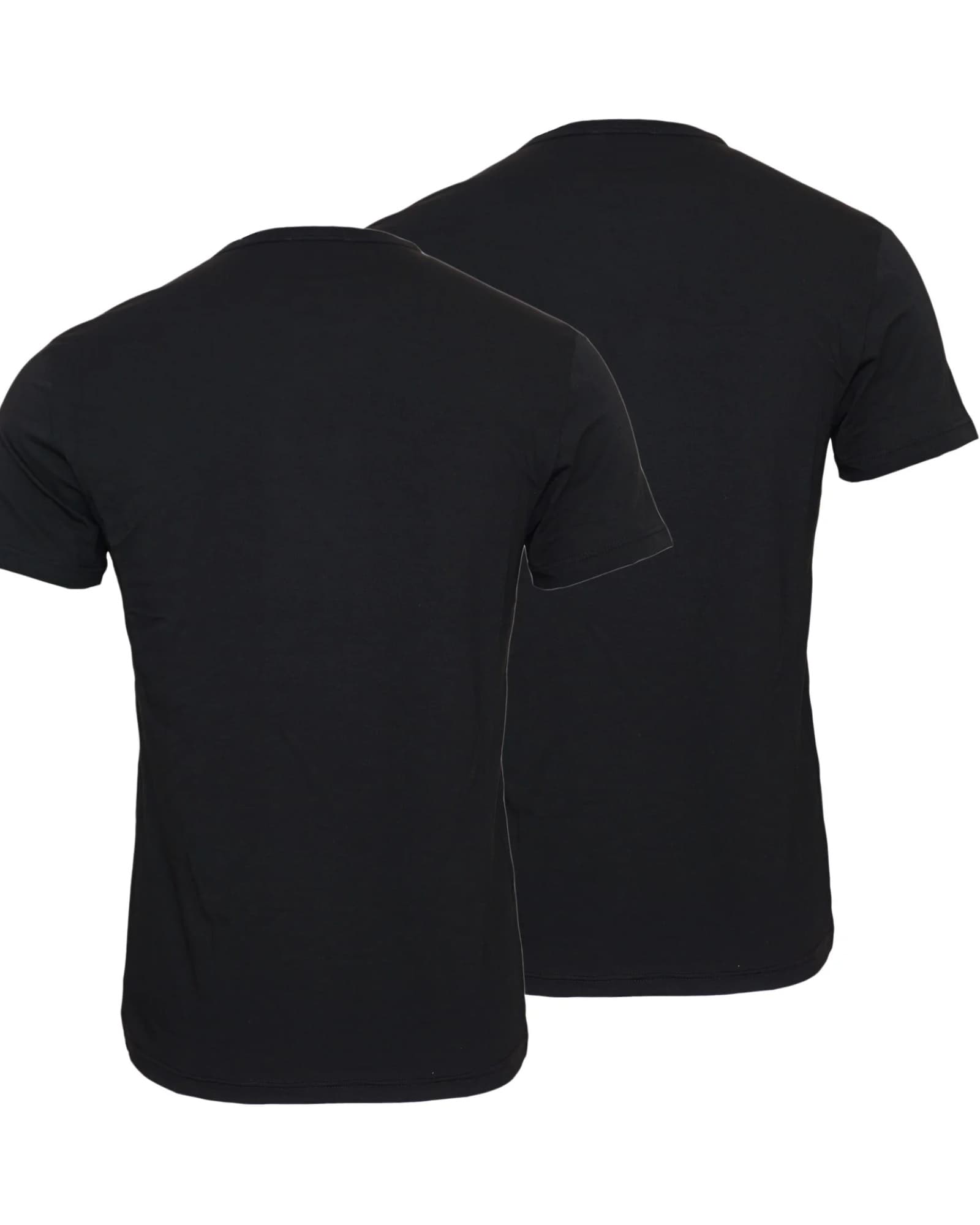 Emporio Armani T-Shirts Men 2-PK