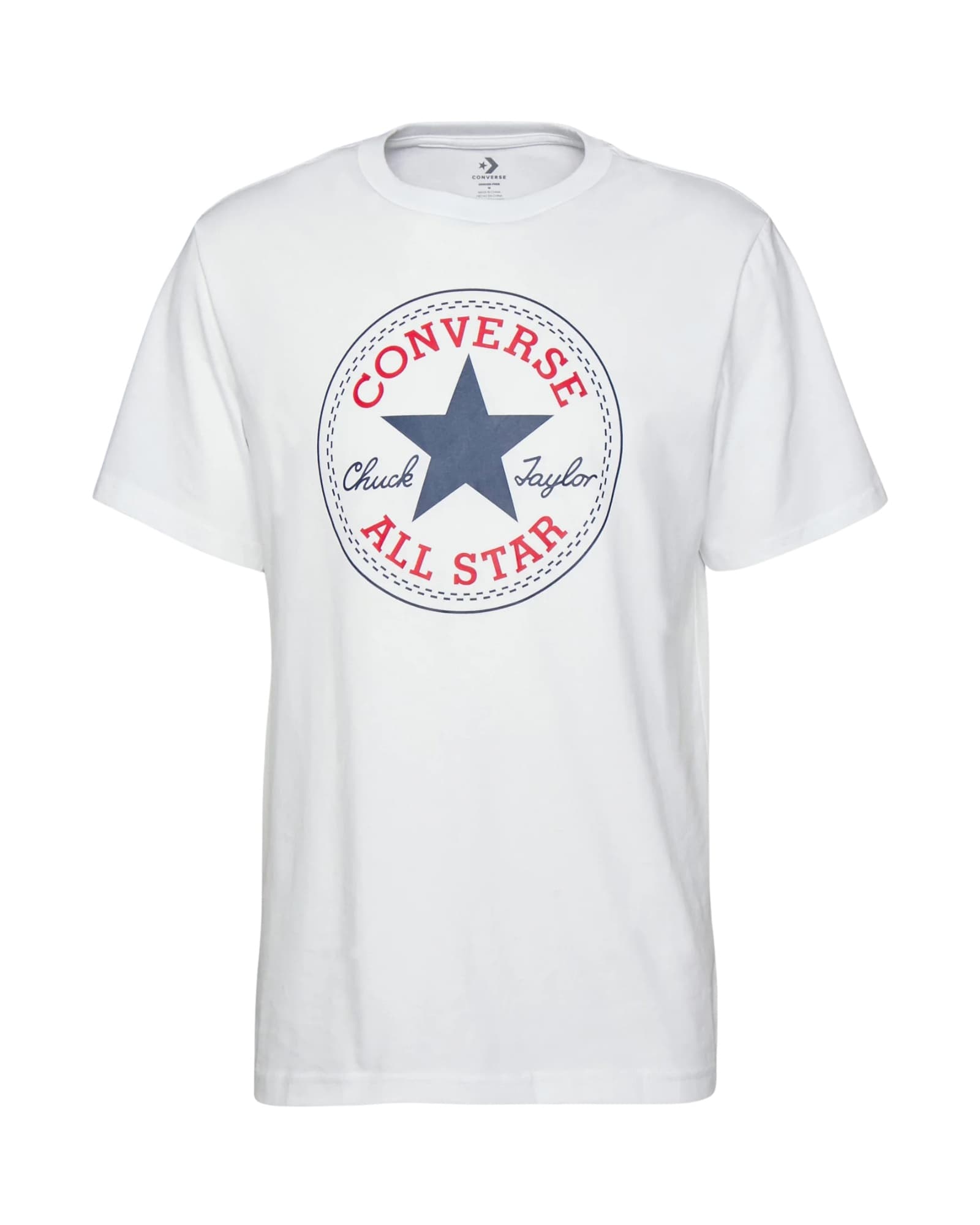 Converse Chuck Logo Tee