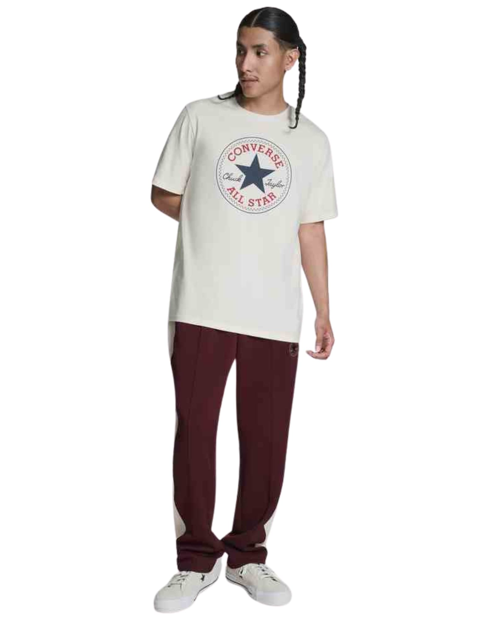 Converse Chuck Logo Tee