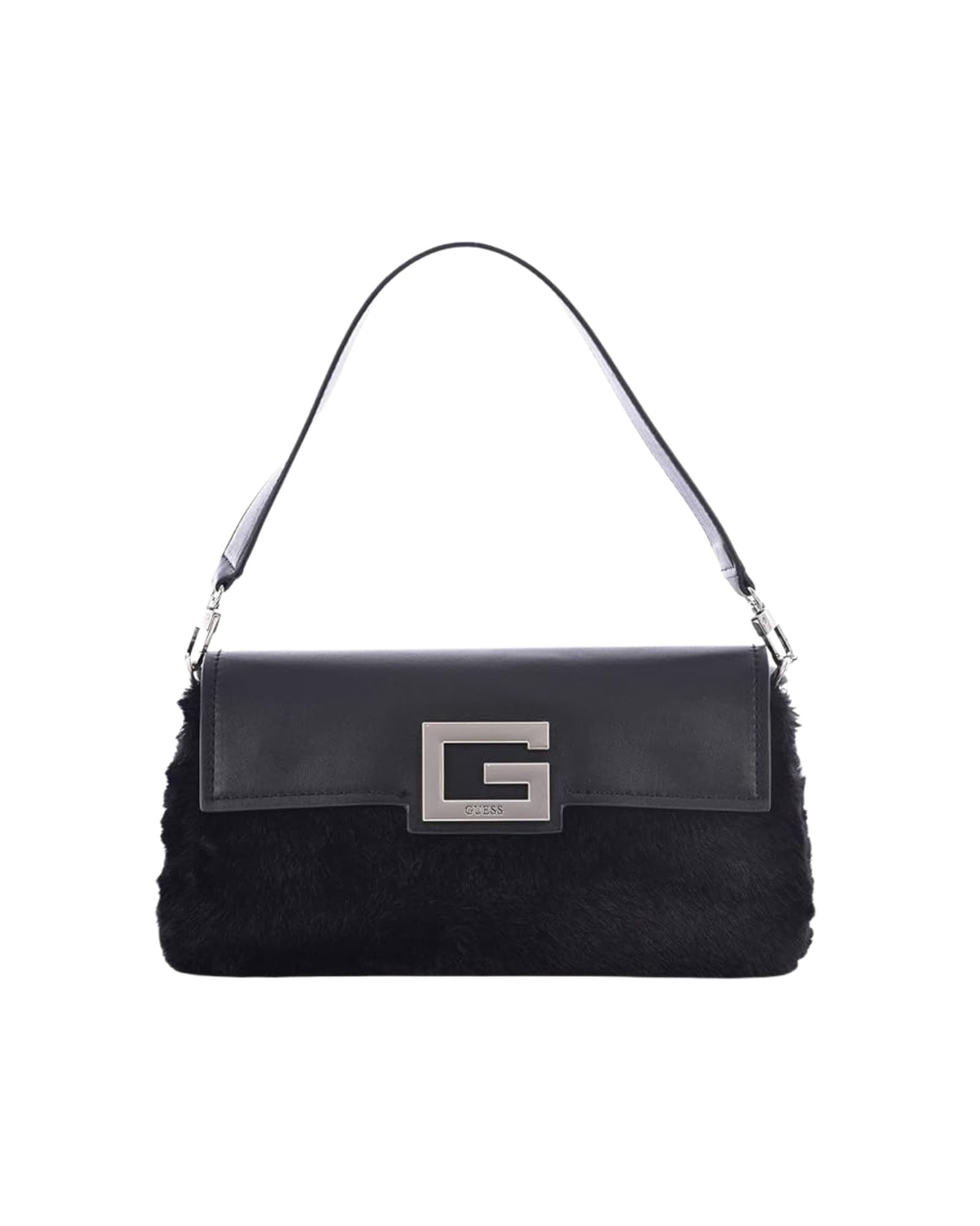 Guess Women's Brightside Shoulder Bags Flap