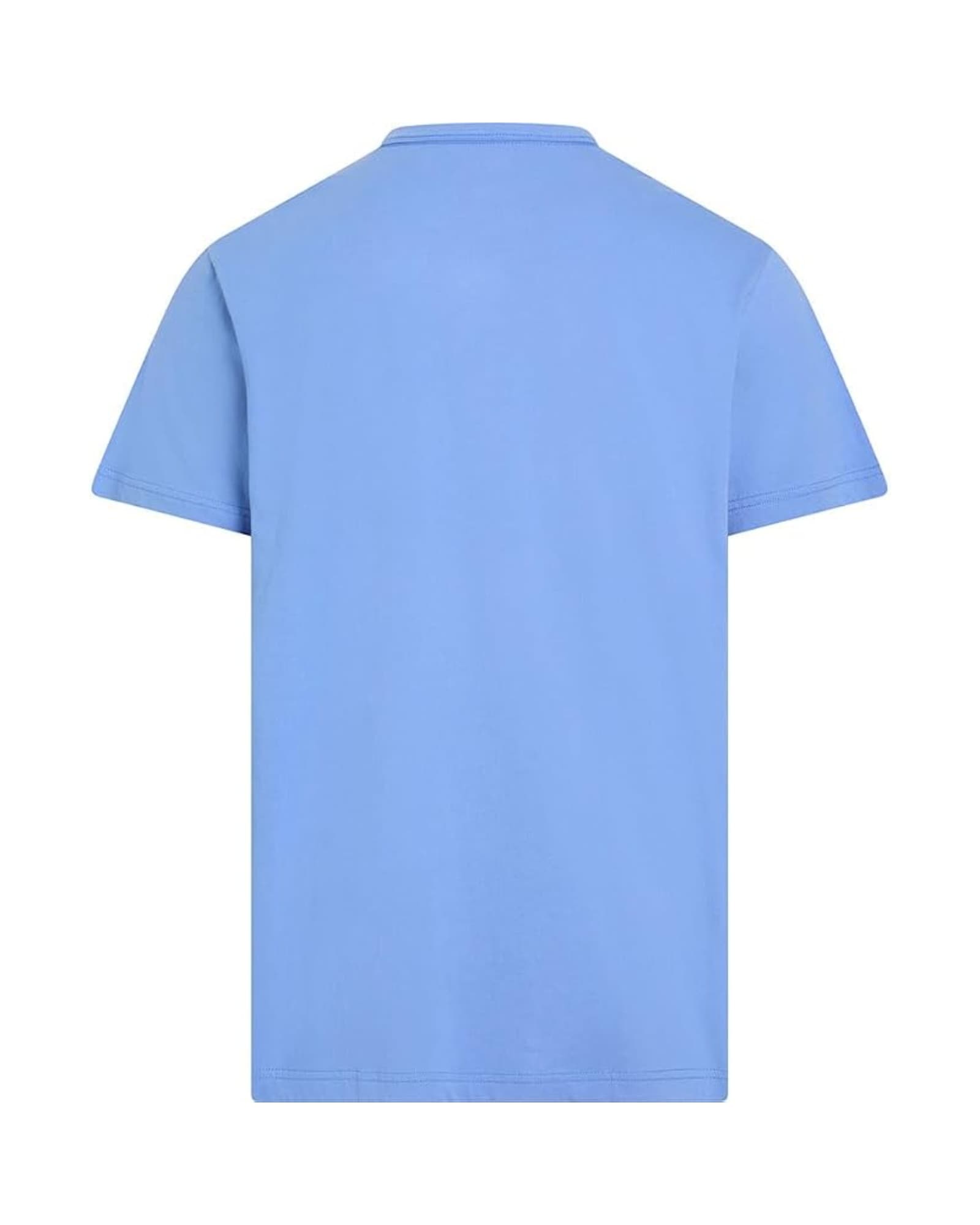 Calvin Klein S/S Crew Neck