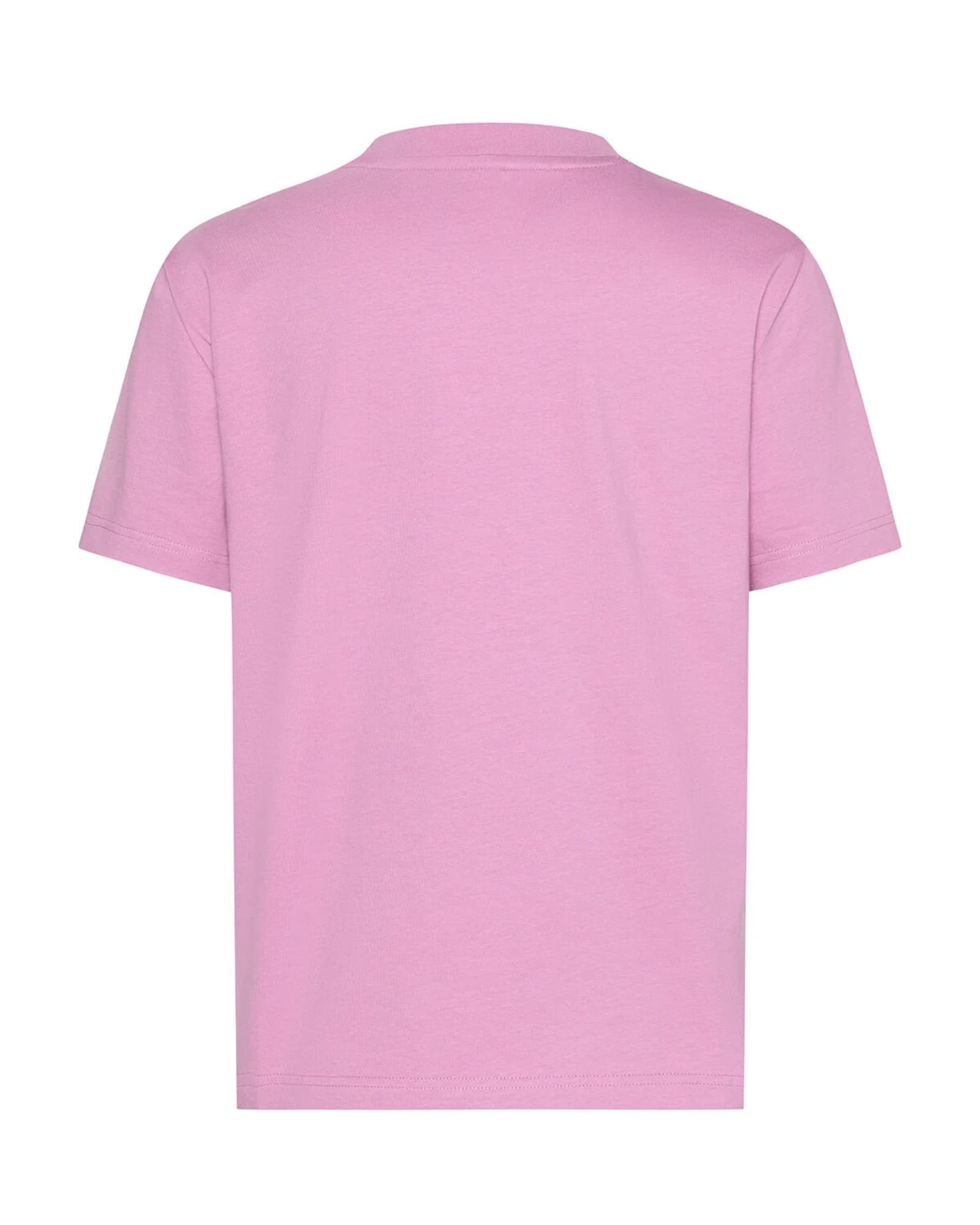 Calvin Klein A-INST Logo Classic Tee SS