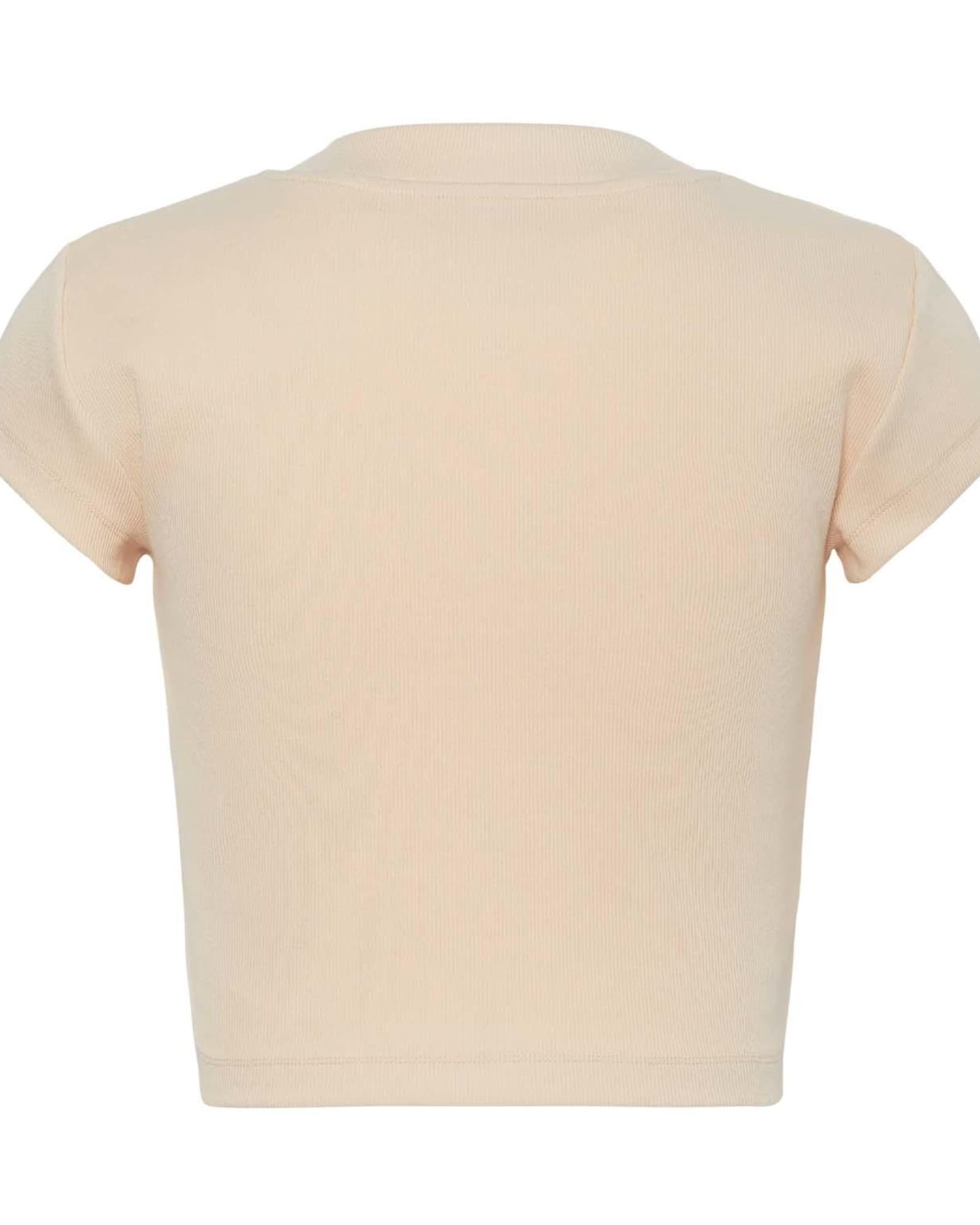 Calvin Klein A-Monogram Baby Tee