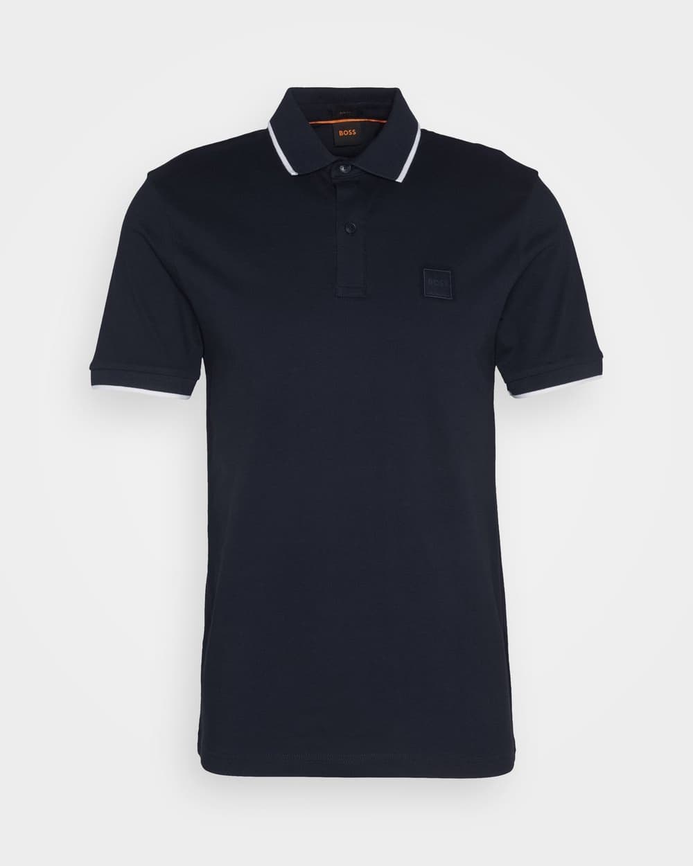 BOSS Passertip Slim-Fit Polo Shirt