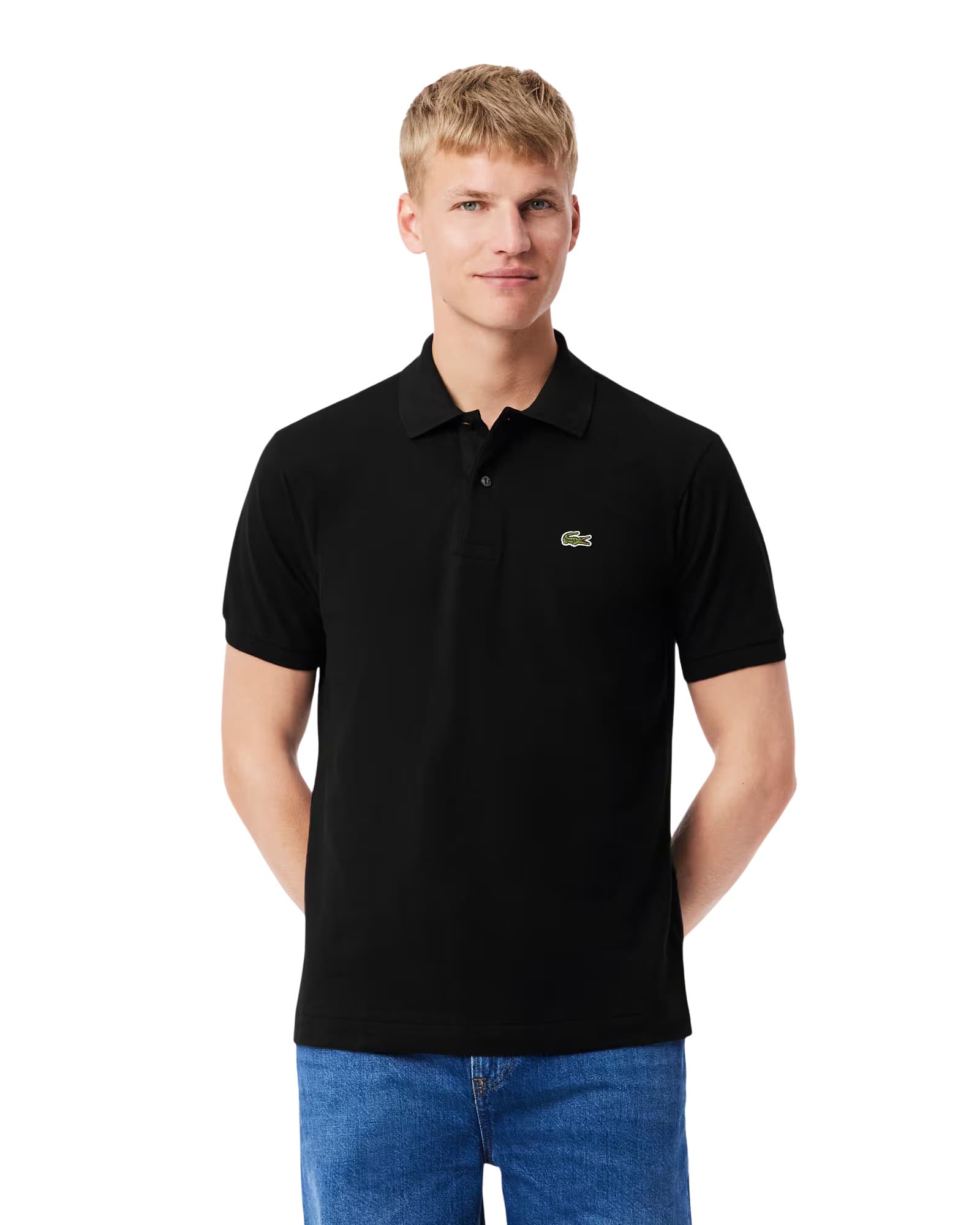 Bluzë Polo Origjinale Lacoste