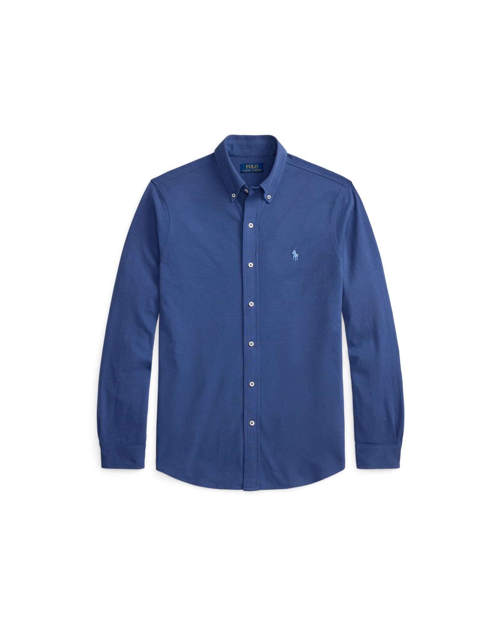 Koszula z siateczki Featherweight Ralph Lauren