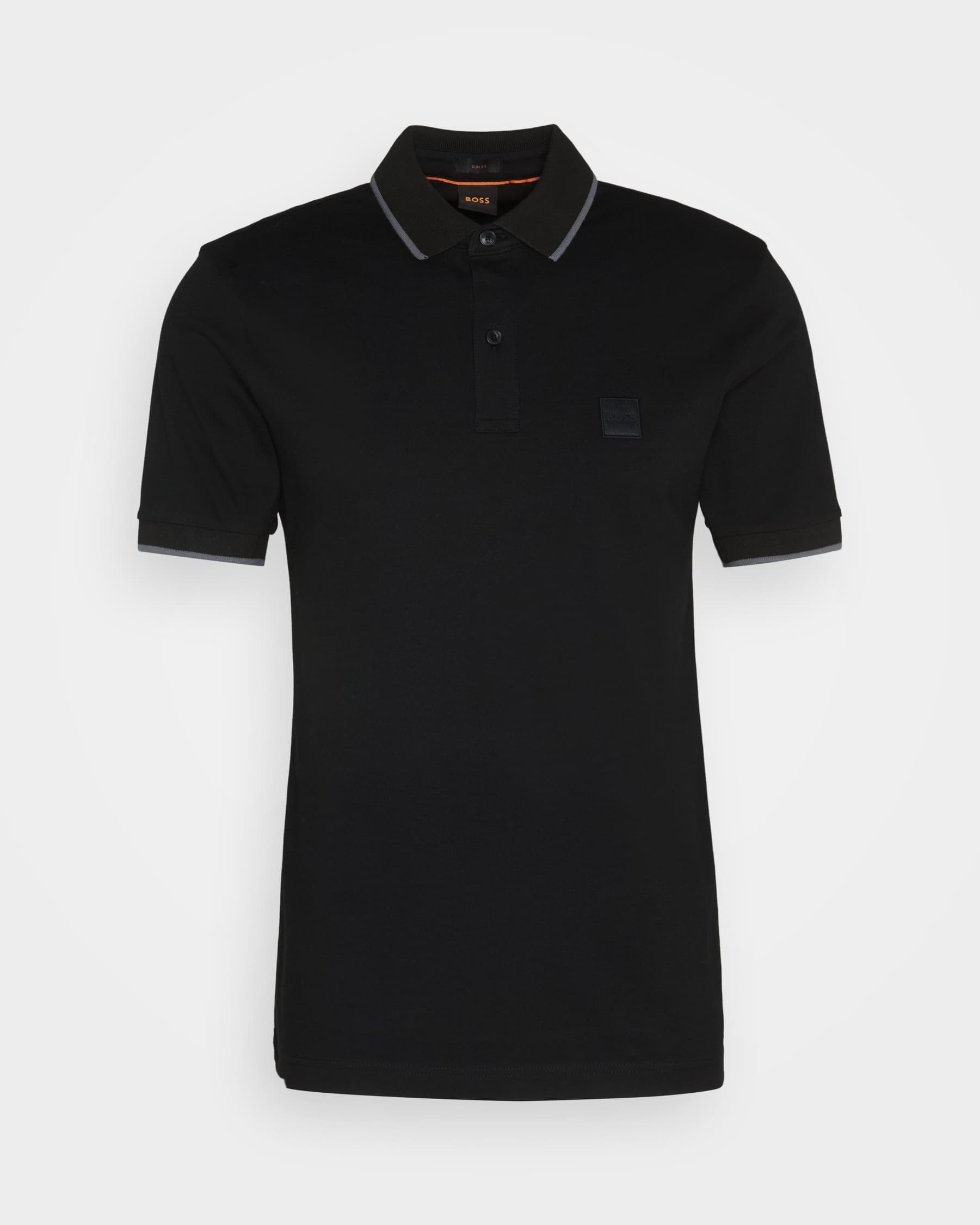 BOSS Passertip Slim-Fit Polo Shirt