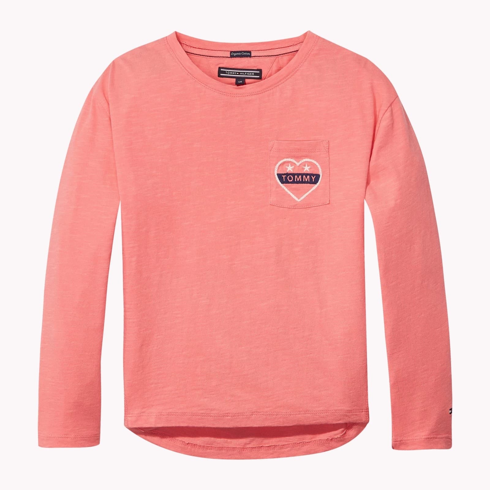 Tommy Hilfiger Kids Top (KG0KG03236601) - article KG0KG03236601