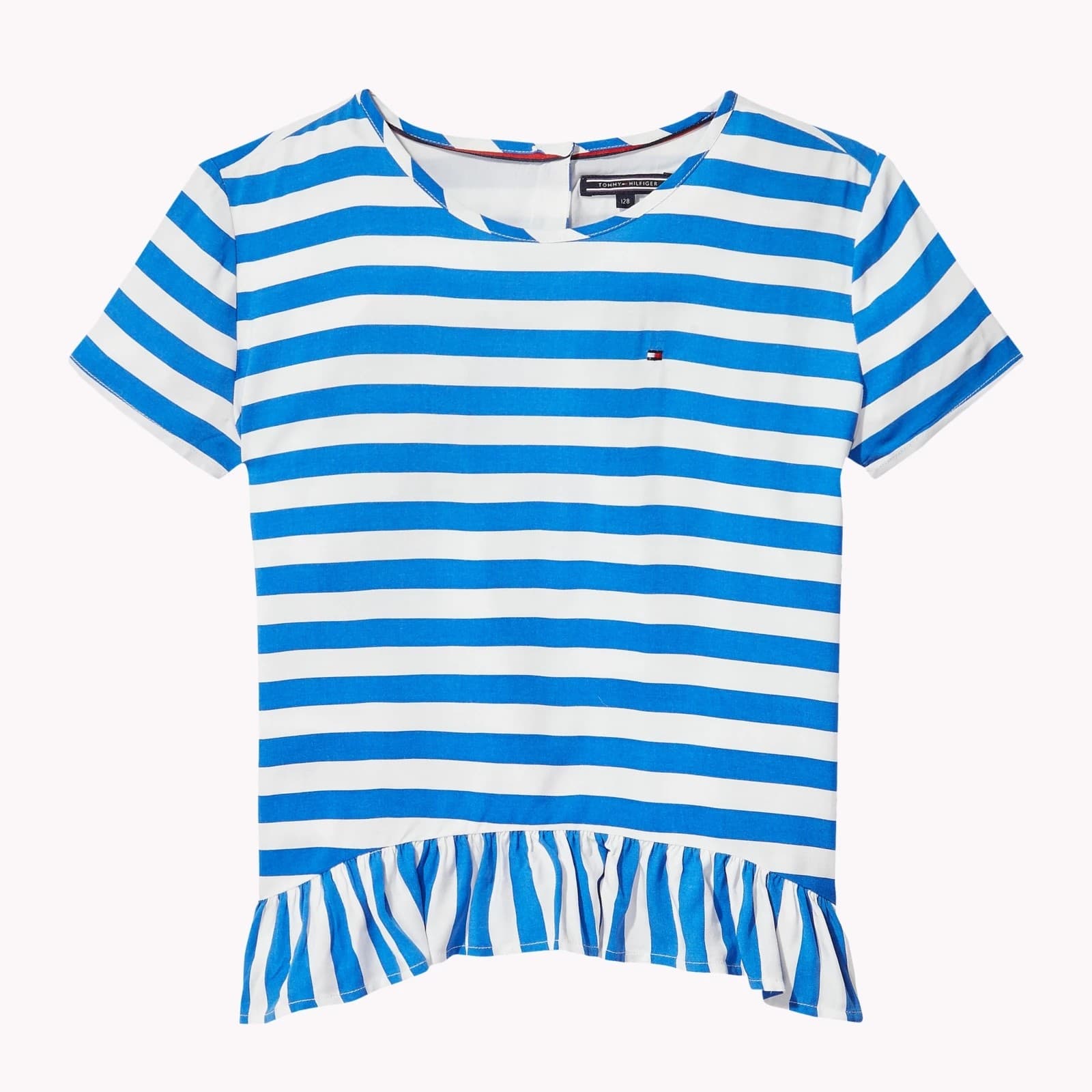 Tommy Hilfiger Kids Shirt (KG0KG03403493) - article KG0KG03403493