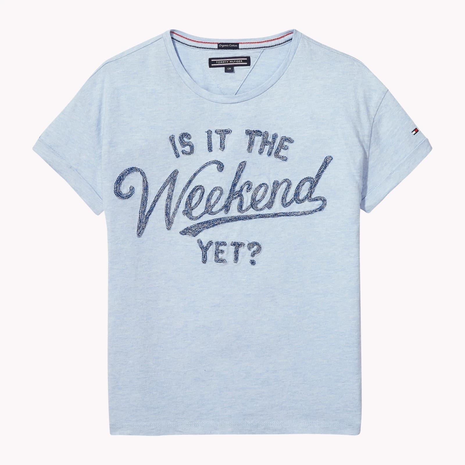 Tommy Hilfiger Kids T-Shirt (KG0KG03426498) - article KG0KG03426498