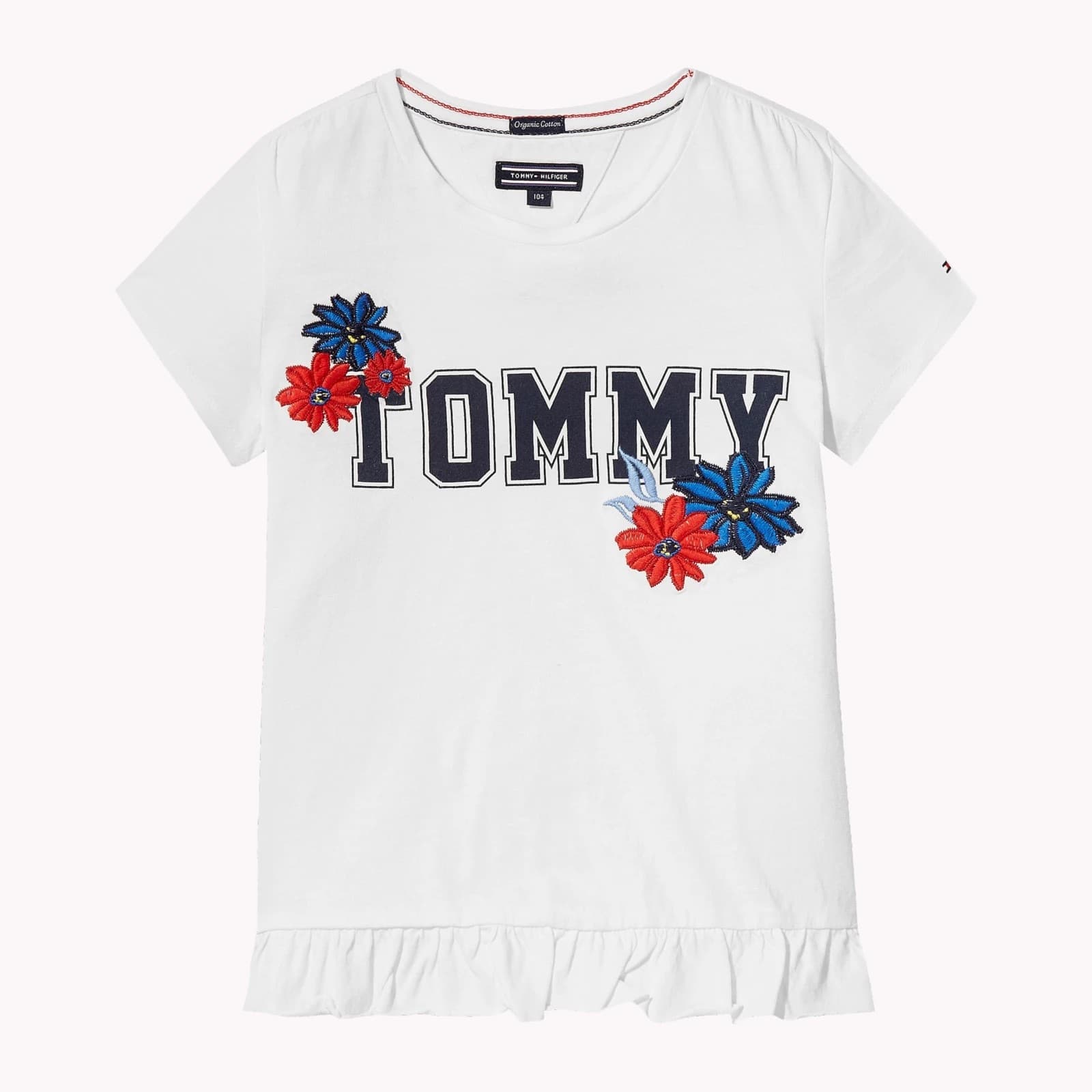 Tommy Hilfiger Kids T-Shirt (KG0KG03439123) - article KG0KG03439123