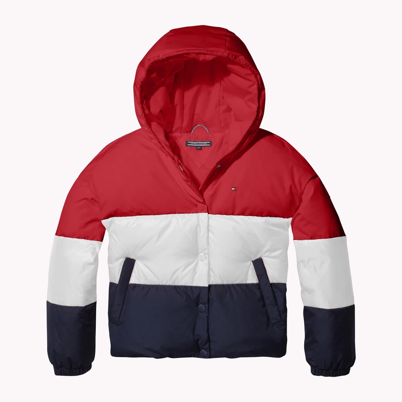 Tommy Hilfiger Kids Jacket (KG0KG03820118) - article KG0KG03820118