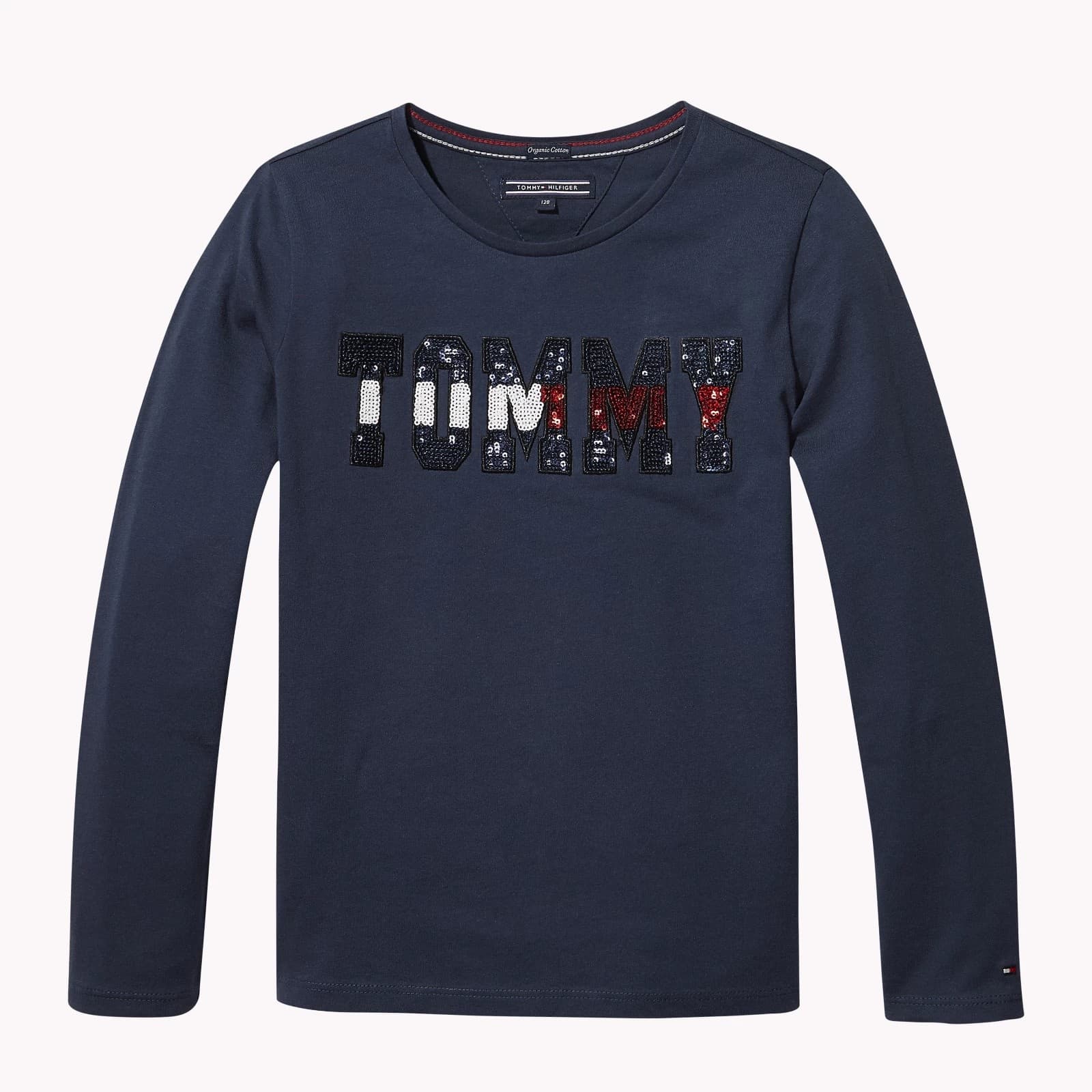 Tommy Hilfiger Kids T-Shirt (KG0KG03872002) - article KG0KG03872002