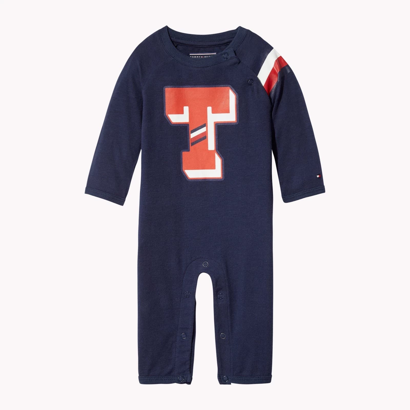 Tommy Hilfiger Kids Babygrow (KN0KN00795002) - article KN0KN00795002