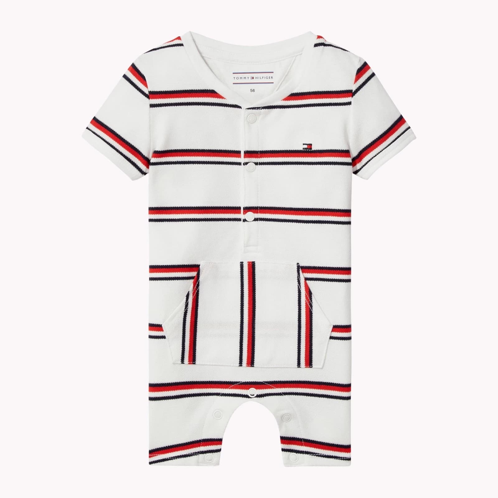 Tommy Hilfiger Kids Babygrow (KN0KN00808123) - article KN0KN00808123